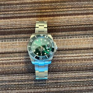 Pagani Design "Hulk Sub"